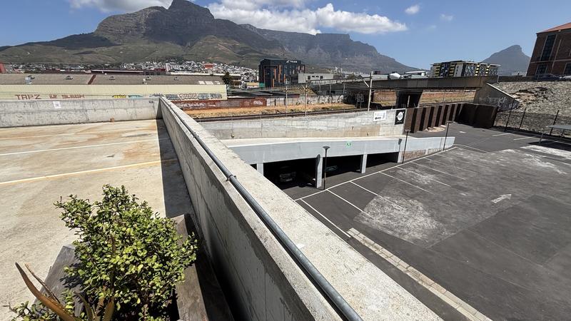 To Let commercial Property for Rent in Woodstock Western Cape